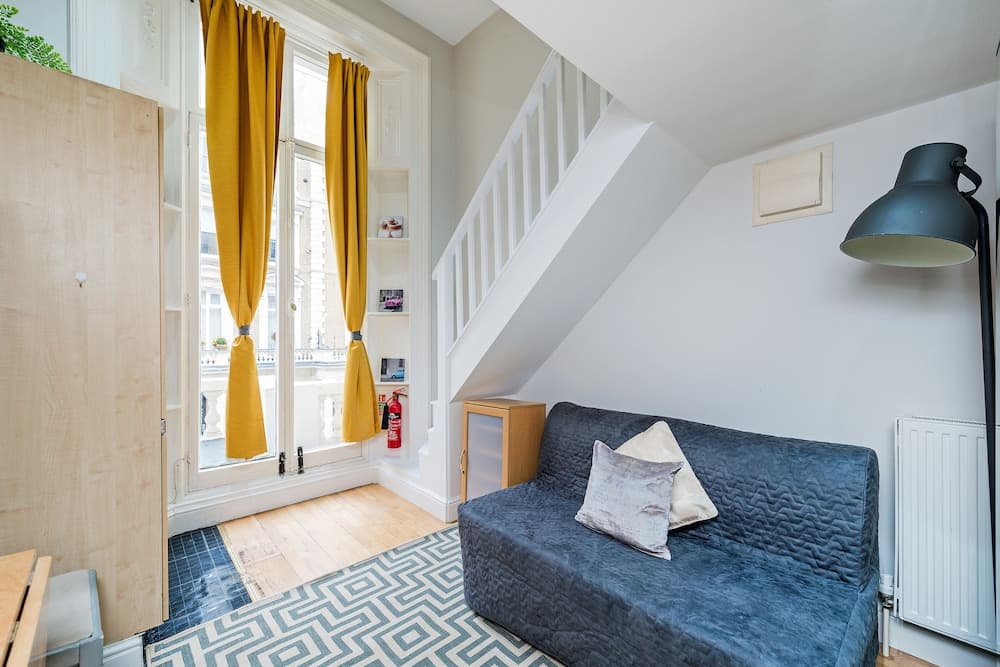 Clarincarde Gardens Apartment