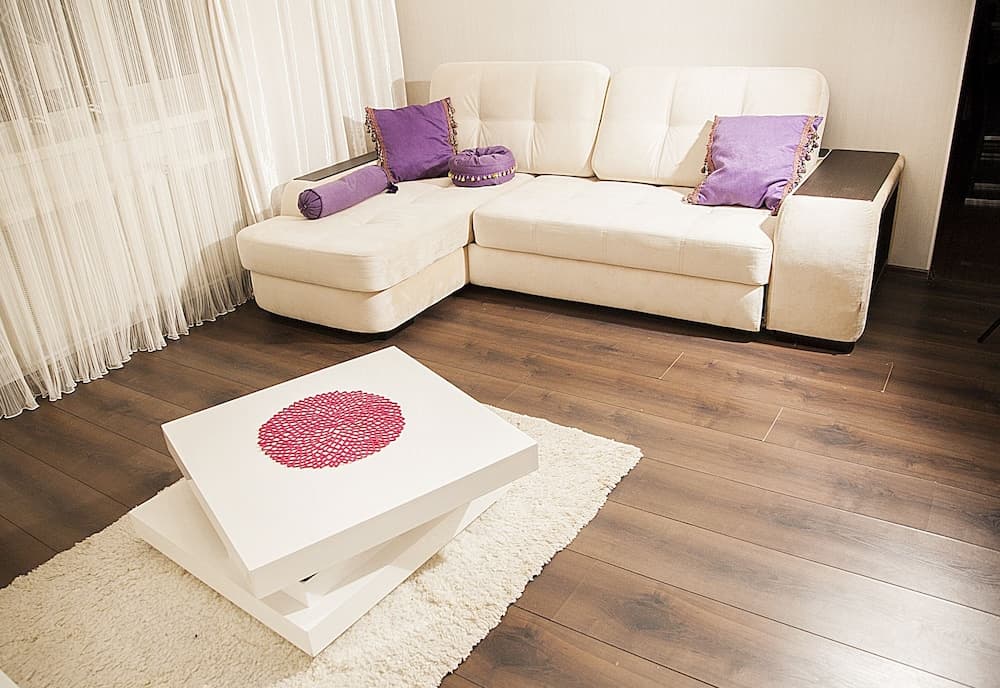 Funny Dolphins Apartments Nikoloyamskaya