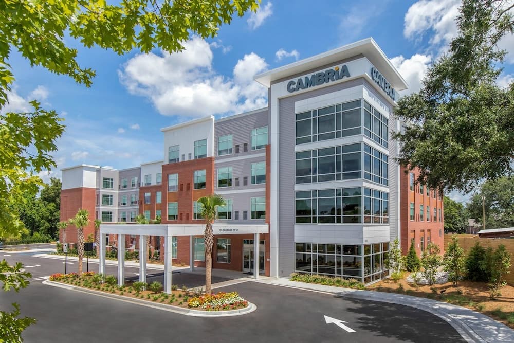 Cambria Hotel Mount Pleasant – Charleston