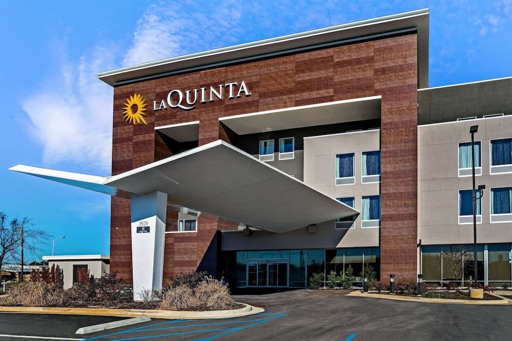 La Quinta Inn & Suites by Wyndham Tuscaloosa University