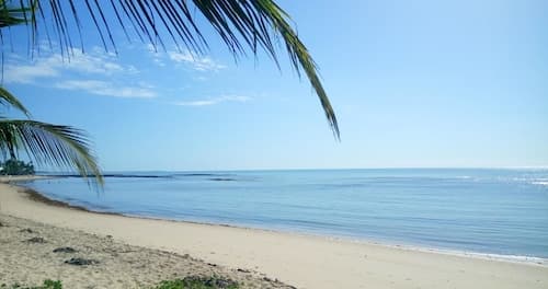 Ouro Sobre Azul Apart Hotel