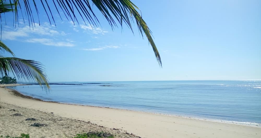 Ouro Sobre Azul Apart Hotel