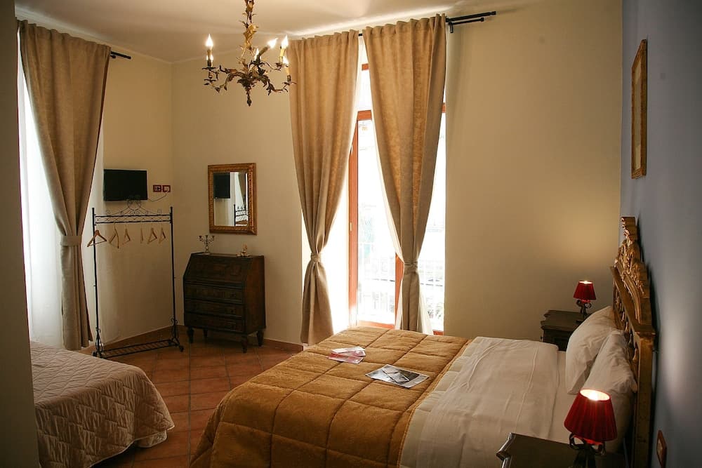 L'antico Borgo