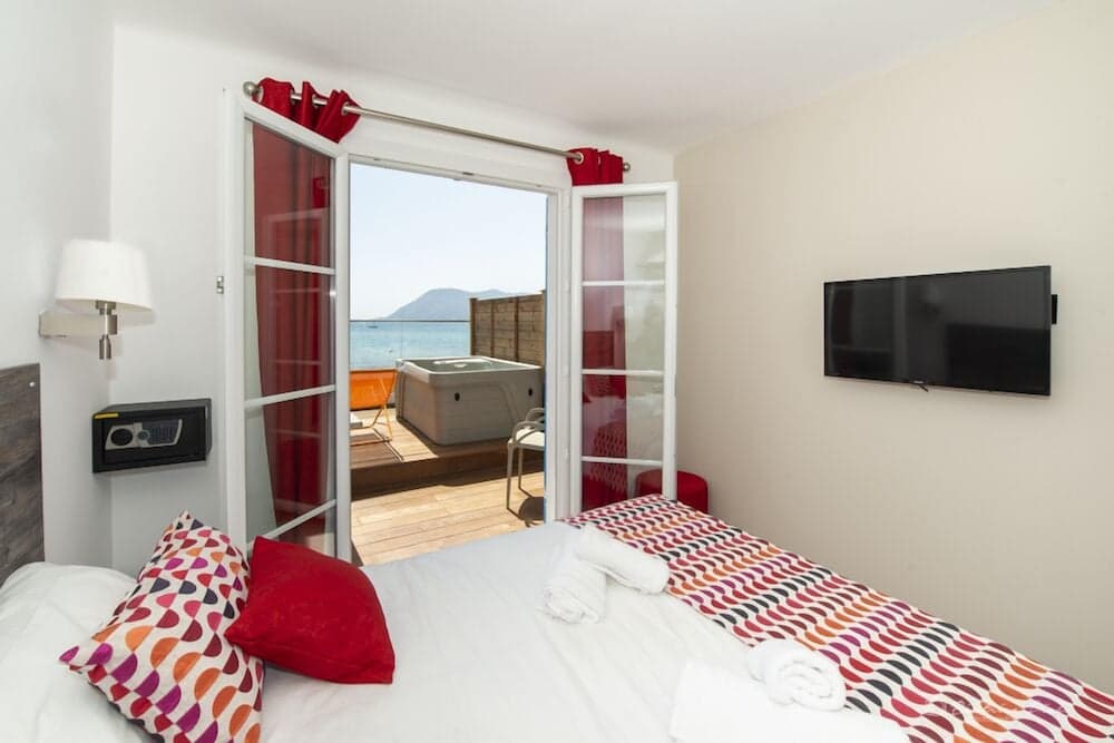 Hotel George Sand