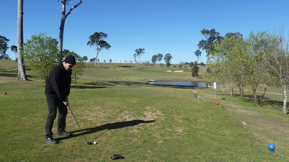 Golf