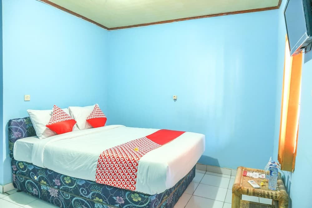 OYO 1662 Zury Homestay
