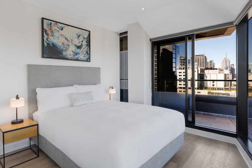 Flinders Luxury Penthouse