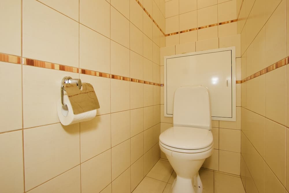 Banyo imkân ve özellikleri