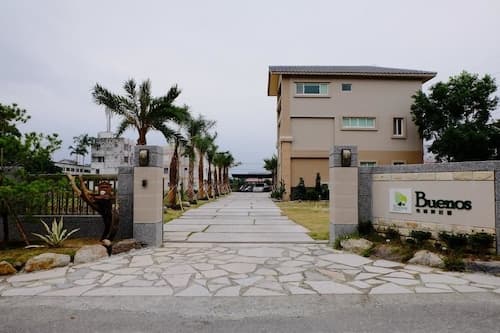 Buenos Homestay