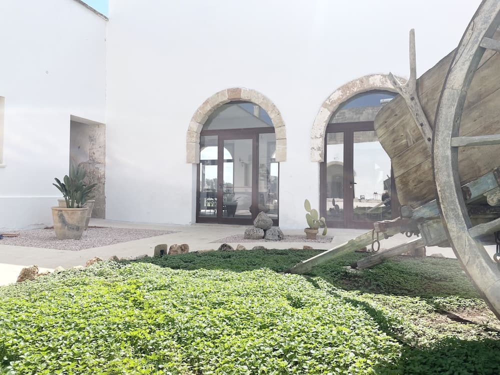 Teras/veranda