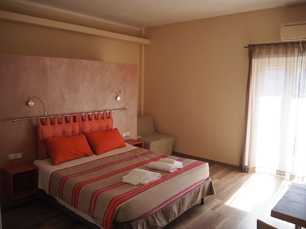 Bed and Breakfast New Morning