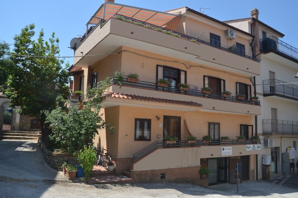 Trentinara Cilento
