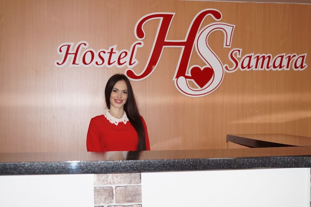 HostelSamara