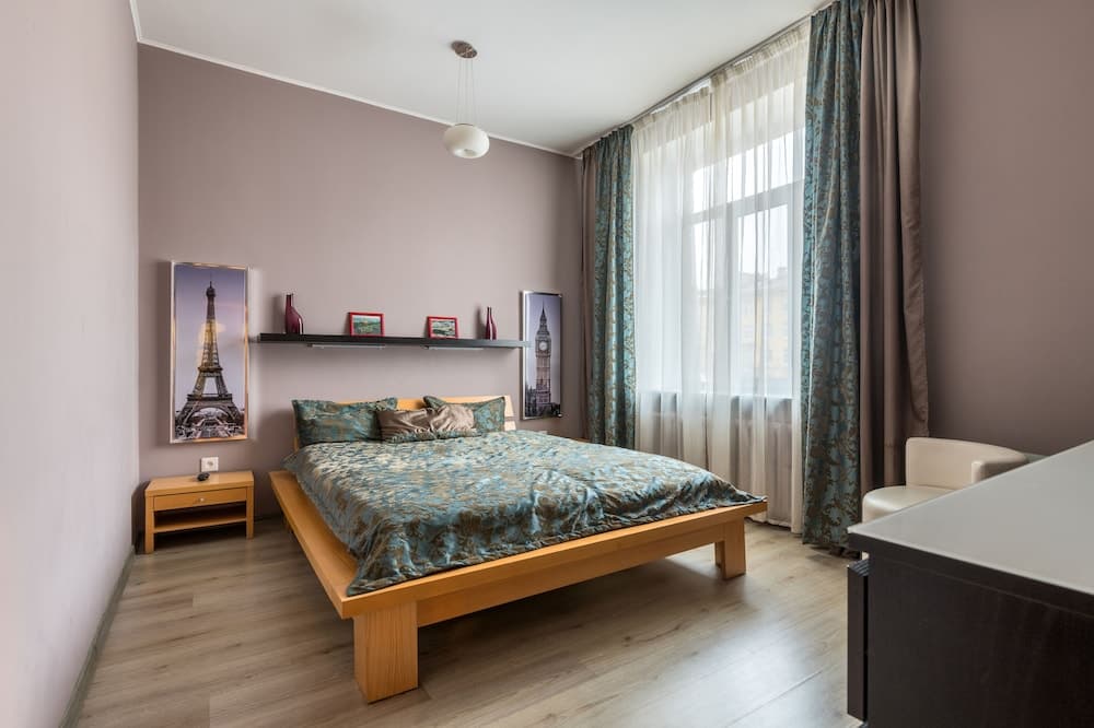 RentalSPb Gastello Apartment