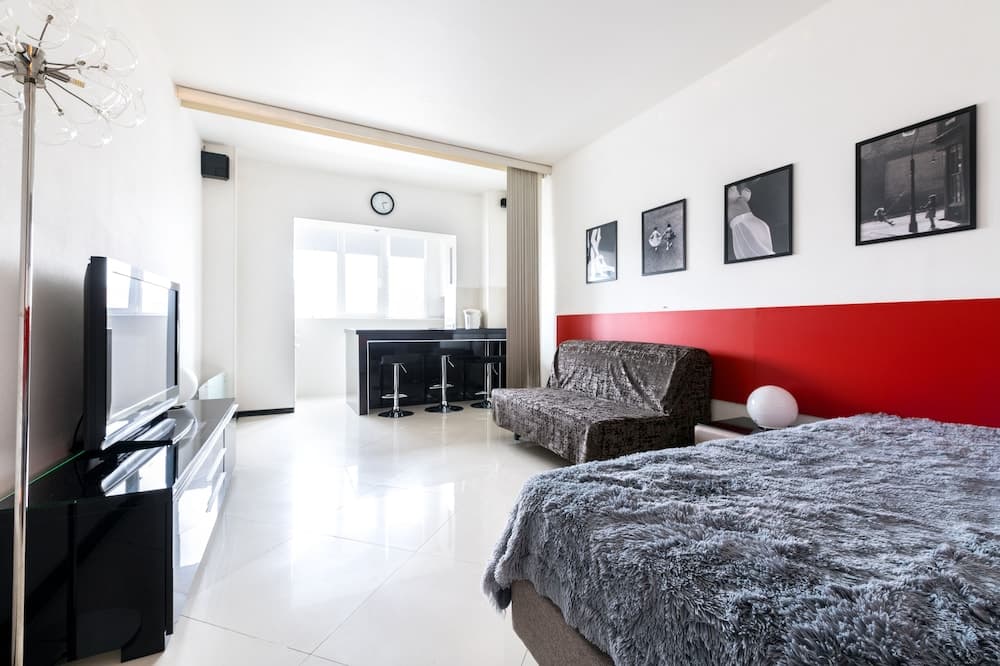 RentalSPb Studios Varshavskaya