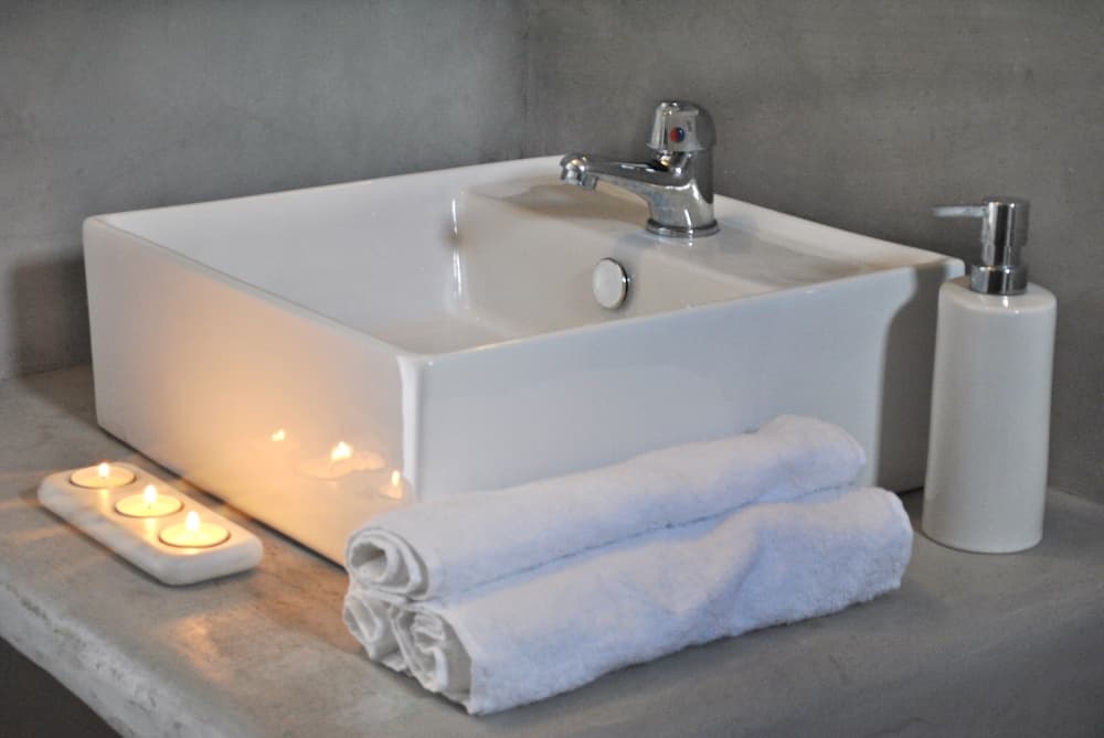 Banyo lavabosu