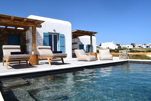 Livadi House Mykonos