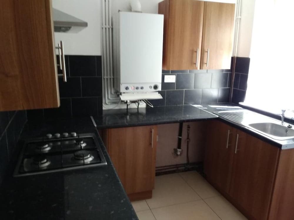 Konaklama yeri imkân ve özellikleri