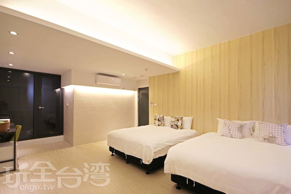 PS Hotel