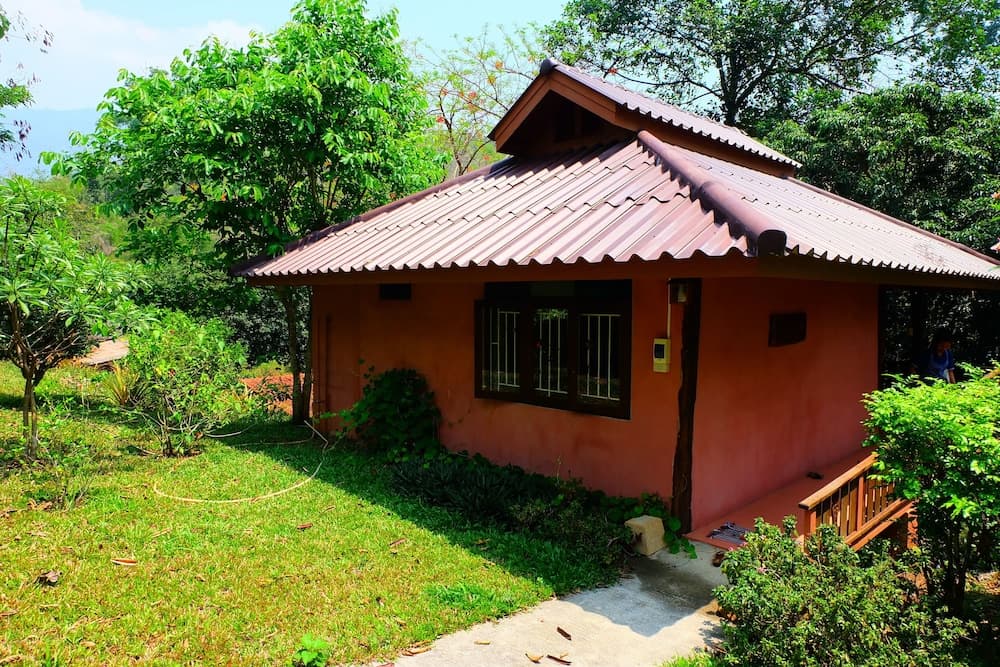 Malee's Nature Lovers Bungalows