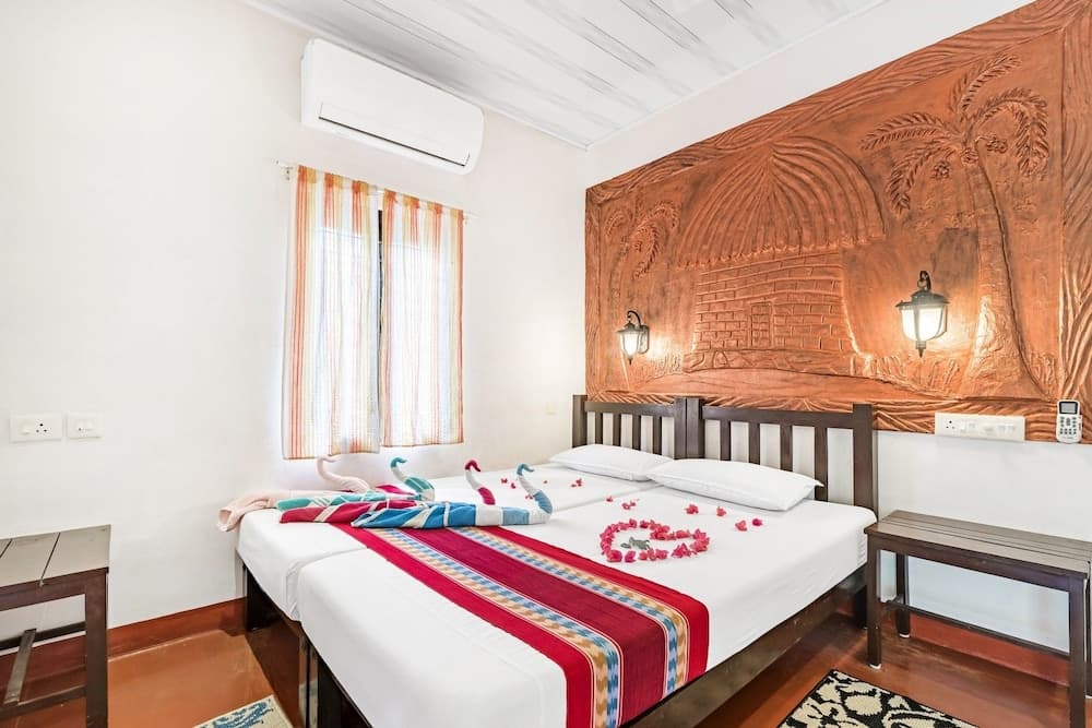GuestHouser 1 BR Villa b529