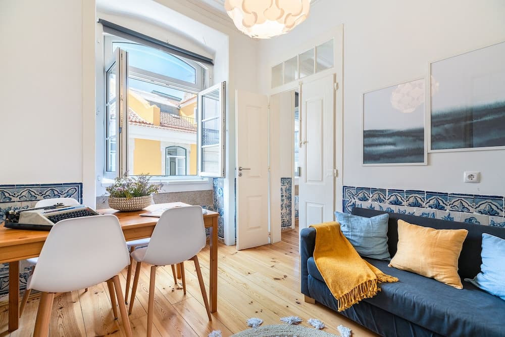 Gonzalo's Guest Apartments - Downtown Historic Flats II