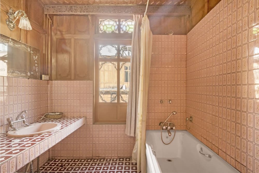 Banyo imkân ve özellikleri