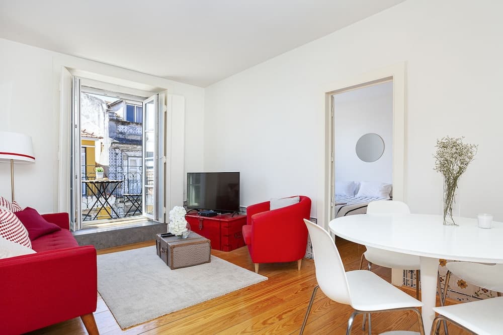 Gonzalo's Guest Apartments - Downtown Historic Flats IV