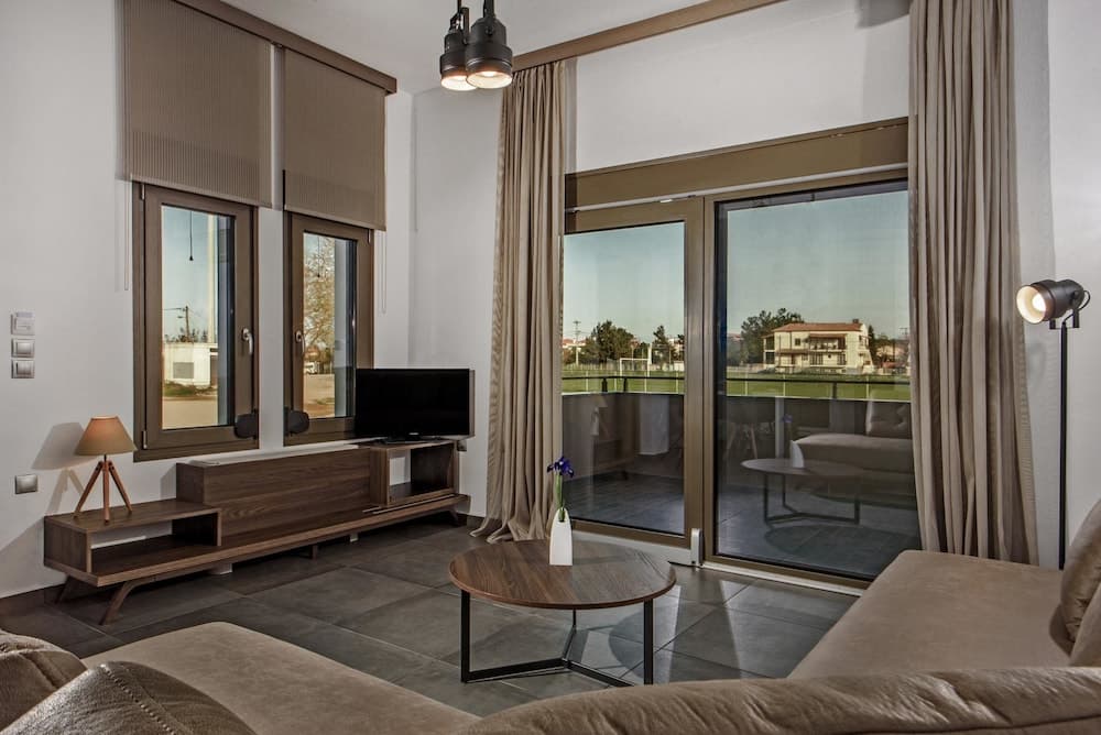 Corali Luxury Villas