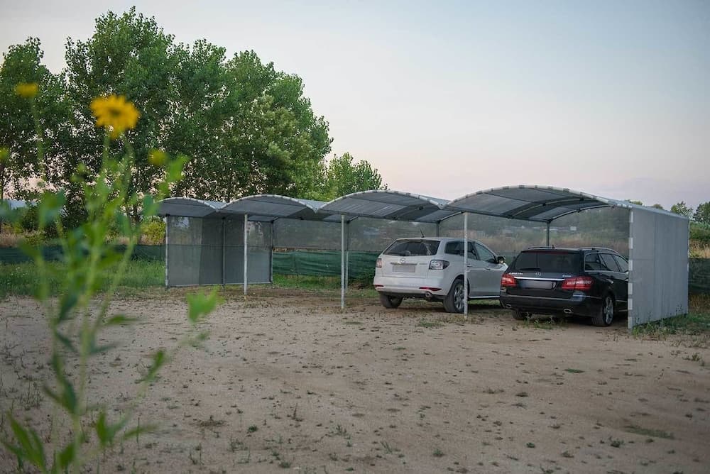 Konaklama yeri imkân ve özellikleri