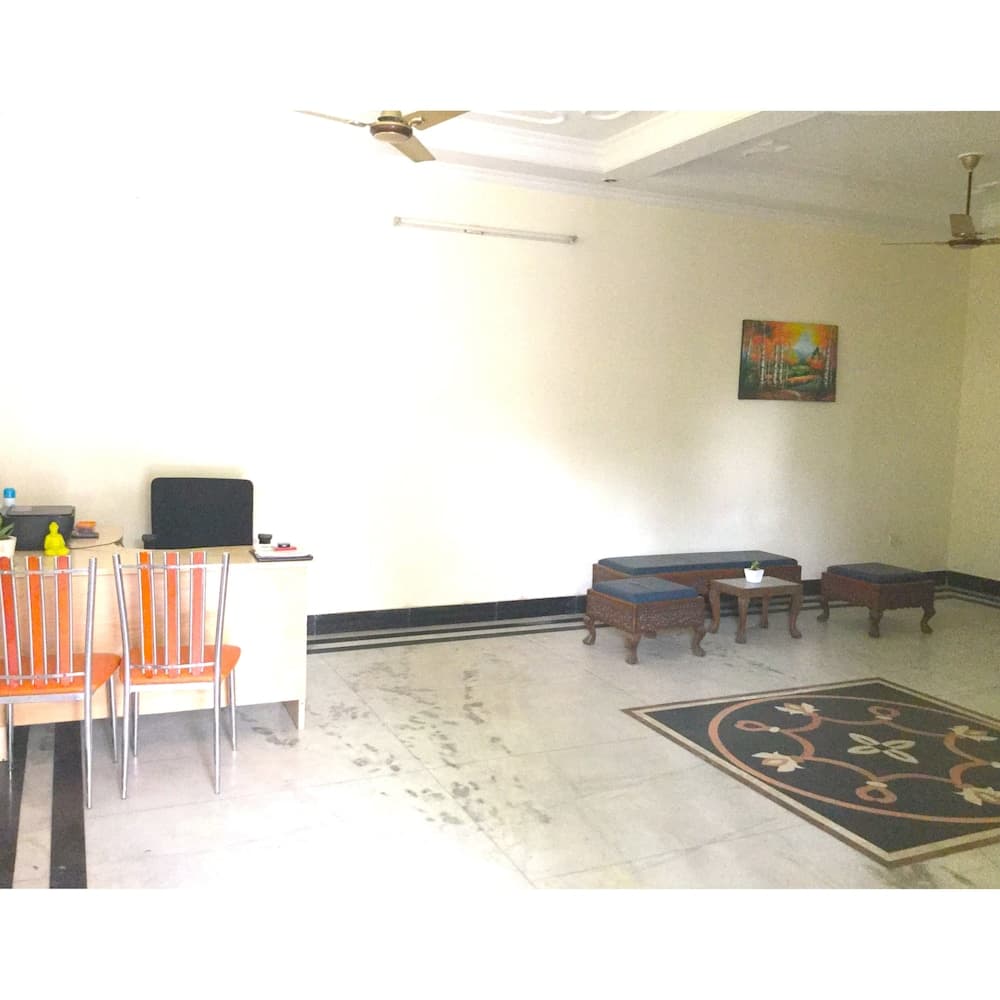 Giriş/çıkış büfesi