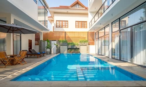 Angkor Siesta Villa
