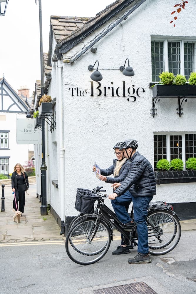 The Bridge