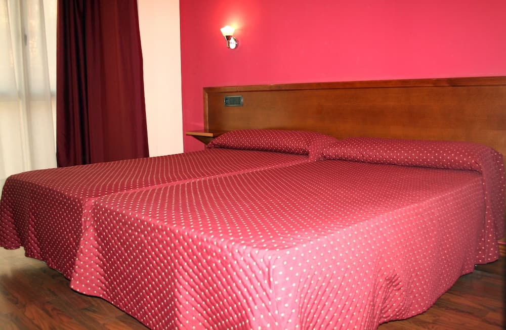 Hotel Virgen de Covadonga