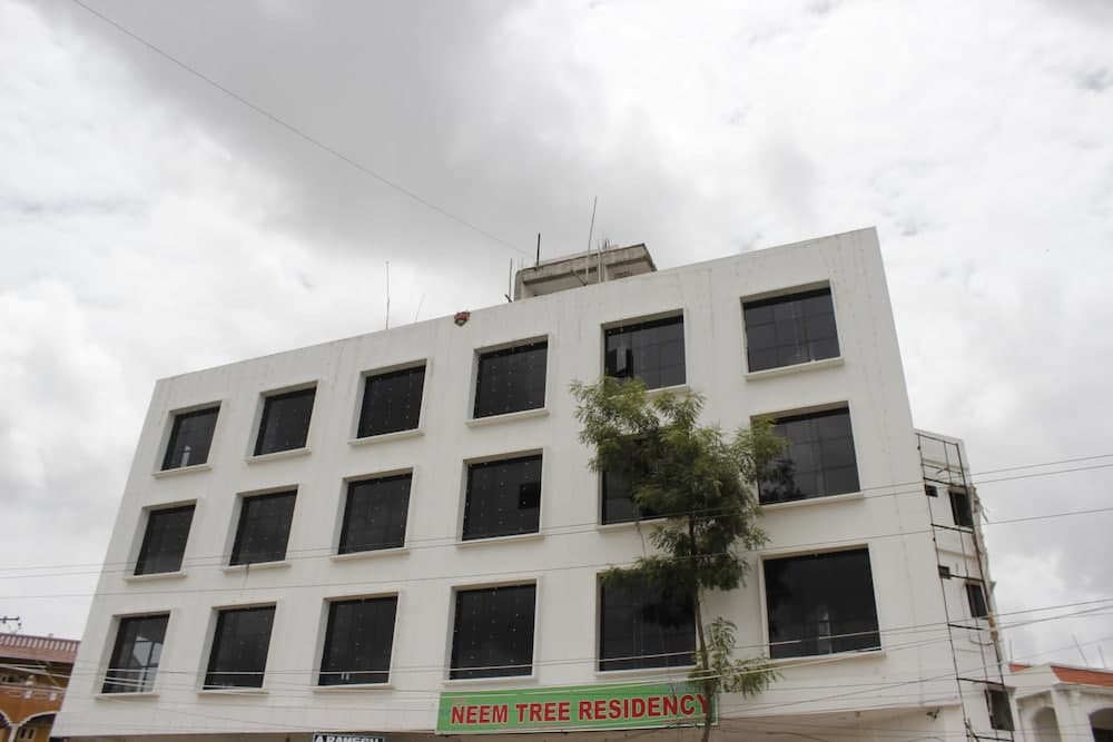 Hotel Neem Tree