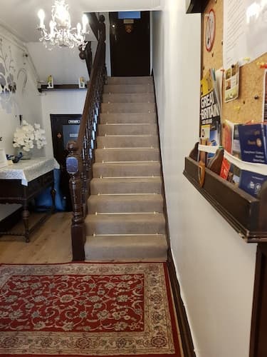 Adams Guest House