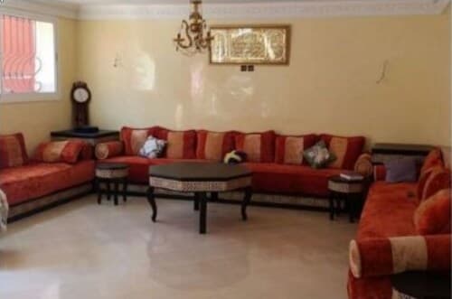 Villa Molechat