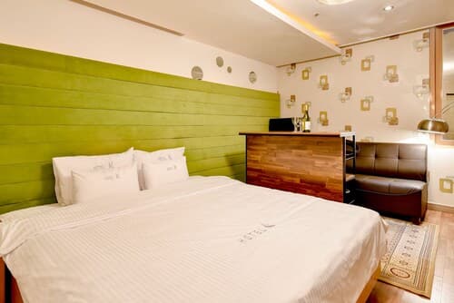 Hotel K