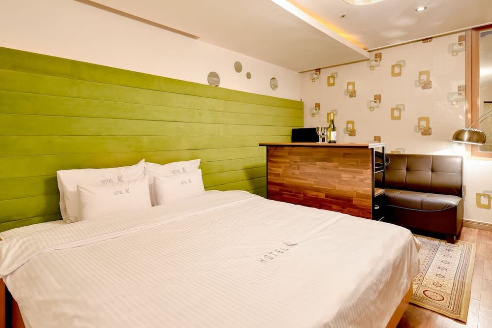 Hotel K