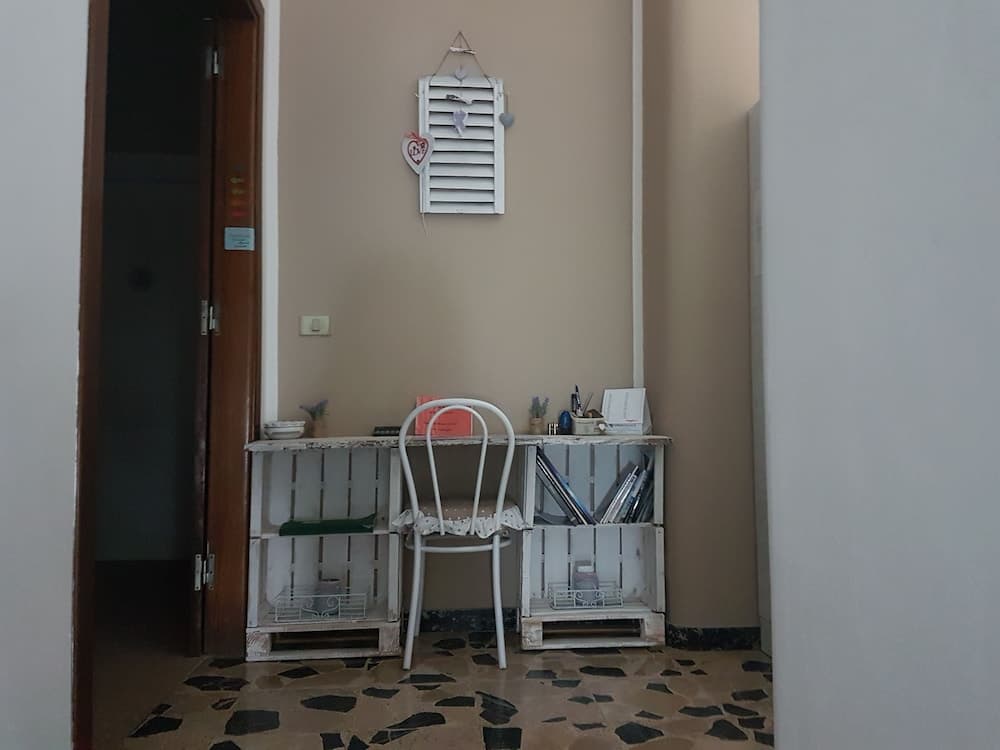 Bed and Breakfast Il Melangolo