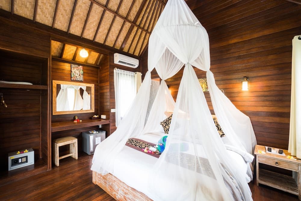 Sunset Garden Nusa Lembongan