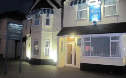 Warwick Lodge