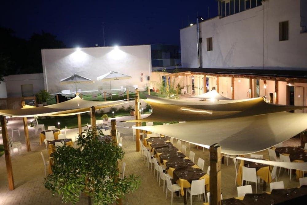Solaris Guesthouse