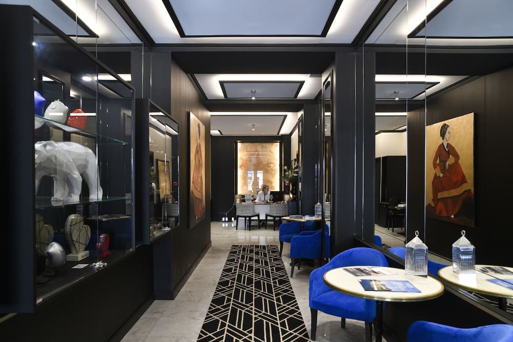 Hôtel Restaurant Le Touring