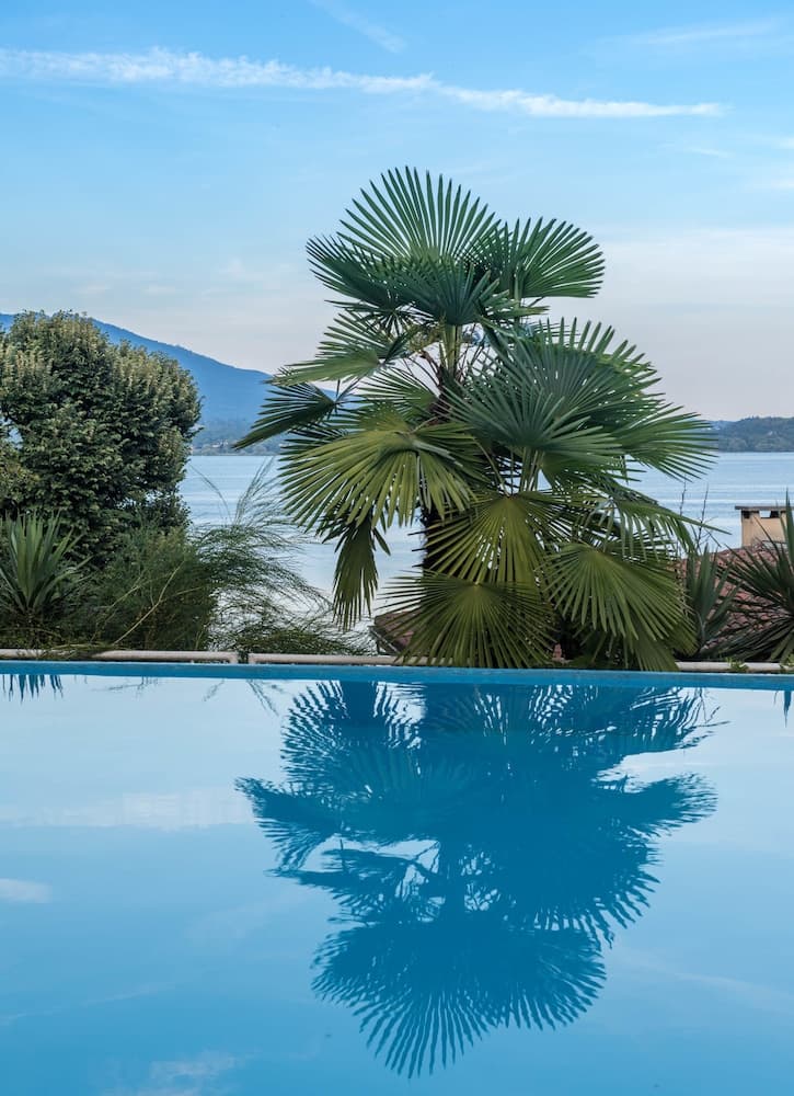 Lake Maggiore Dependance