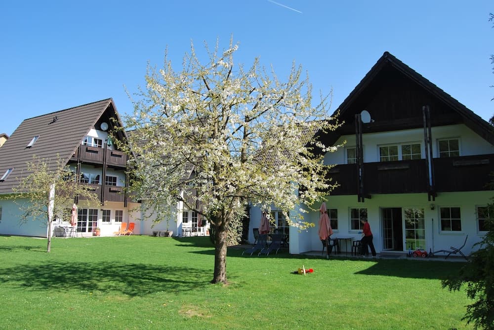 Ferienwohnung Stricker Harz
