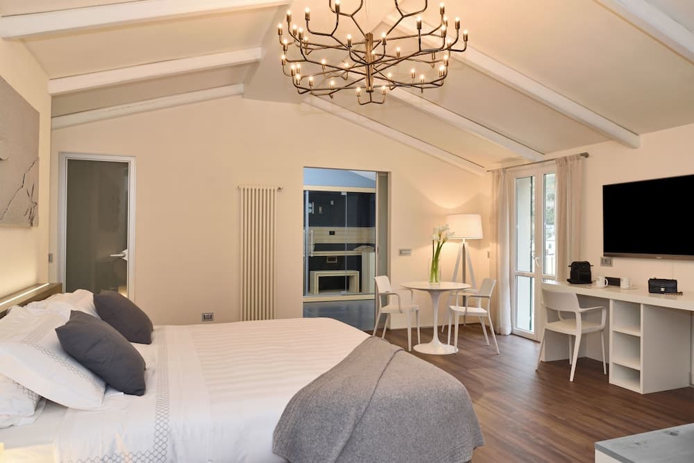 Terra Prime Suite
