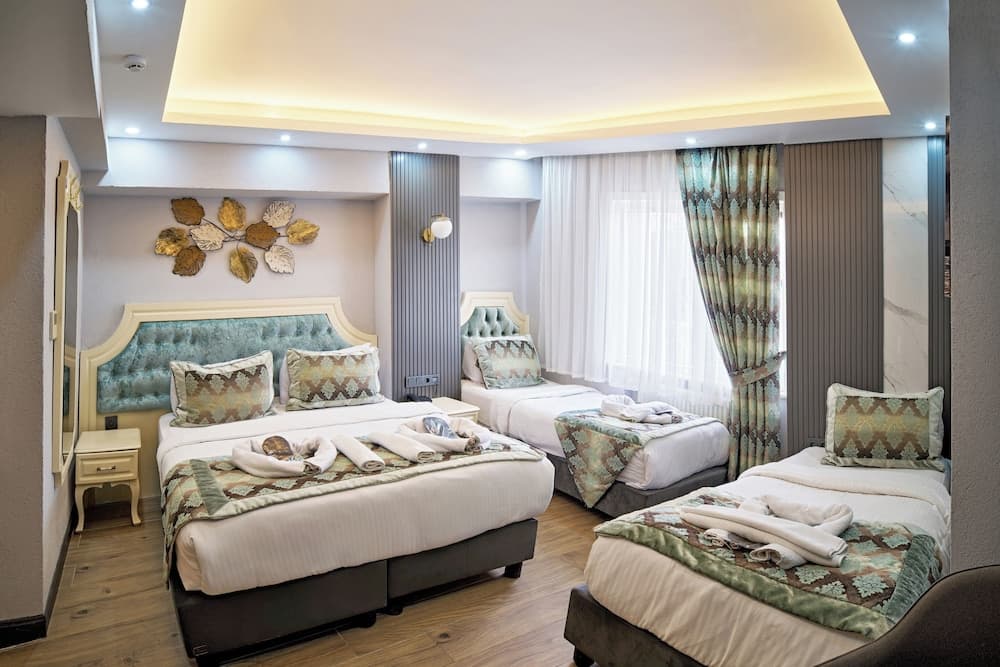 Sirkeci Ersu Hotel