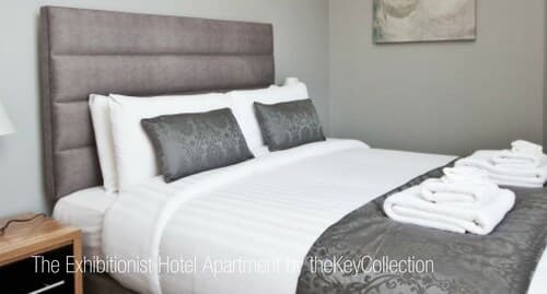 Kensington Apartments by KeyCollection