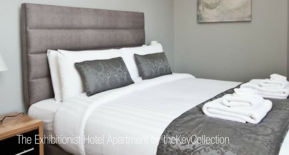 Kensington Apartments by KeyCollection